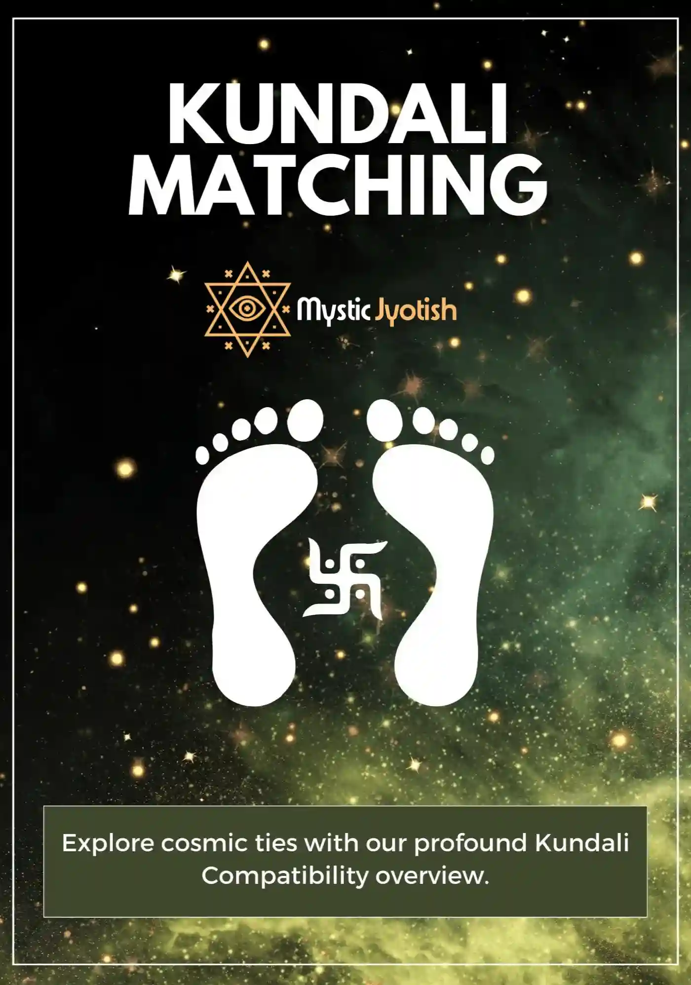 Kundali matching
